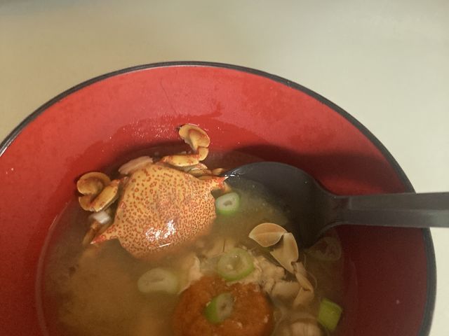 �Ƃ����J�j�ŃJ�j�`�I_�C�̉Ɓ@�߂�