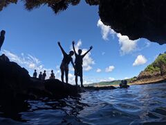 Ƃ񂿂񂳂̐Ί_ ADVENTURE PiPiւ̓eʐ^1