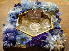 H[Smith  vUzeDyX̎ʐ^1