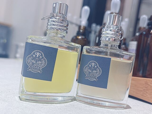 IvV30mg̕rɓĒƂ\łI_THE ABRAM AROMA SHOP