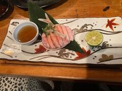 きくすいまるさんの炭焼き BAR 卯虎 しげとらへの投稿写真1