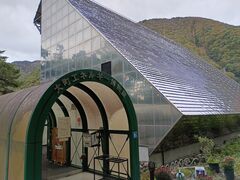 まるさんの大町エネルギー博物館への投稿写真1