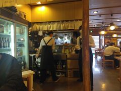 ソフトな乗り鉄タカ 62歳さんのこんごう庵 御徒町店への投稿写真1