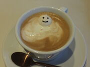 �j�R����񂳂��Eat&Smile �C�[�g�A���h�X�}�C���̓��e�ʐ^2