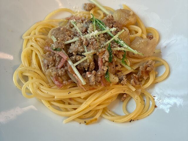 pX^_THE LIVELY KITCHEN OSAKA HONMACHI