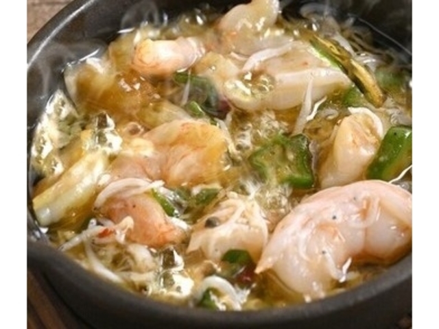 �c�L����񂳂�̕��������K�[�f���t�@�[�� ���������X�̓��e�ʐ^1