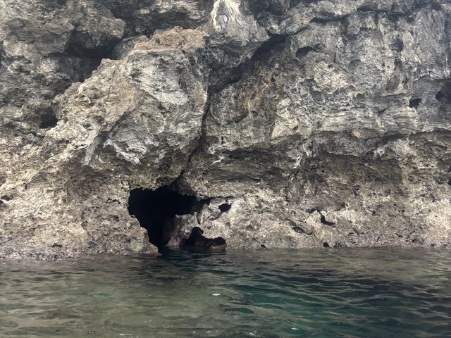 ���̌��̒���ʂ��ē���܂��B_Reefknot