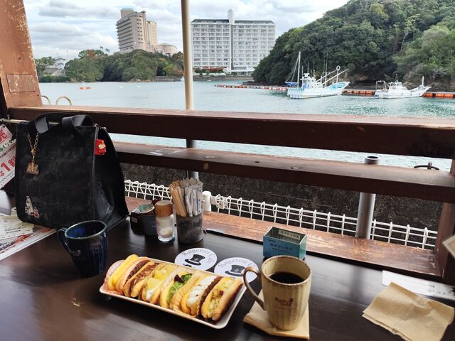 ���������܂��B_�{�X�iKagerou Cafe�^�X�܁j