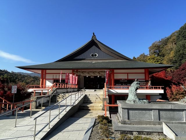 出雲大社与謝分祠】アクセス・営業時間・料金情報 - じゃらんnet