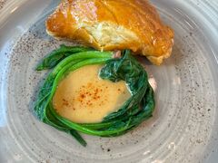 THE LIVELY KITCHEN OSAKA HONMACHI̎ʐ^3