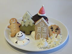 Eat&Smile C[gAhX}C̎ʐ^1