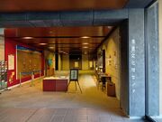 �q�f����̂��̎s�������������Z���^�[�̓��e�ʐ^1