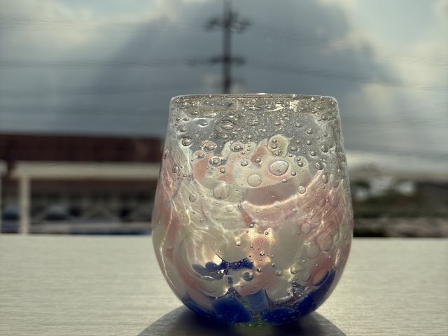 �C���o�b�N��_�Ί_���K���X�H�[�o��������