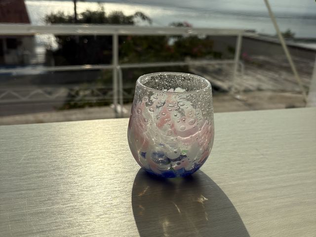 ���₳��̐Ί_���K���X�H�[�o���������̓��e�ʐ^2