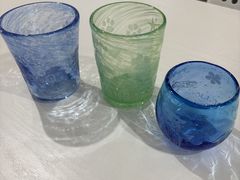 ���ےʂ�̃K���X�ق̎ʐ^3