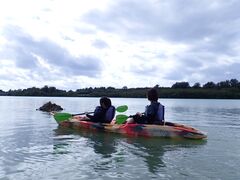 �ꕶ�g���C�u�X�̎ʐ^1