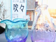 �ɍ��ۃK���X�H�[�@���X�̎ʐ^1