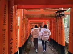 正月に手に入れたい「達成のカギ」 - 伏見稲荷大社のクチコミ