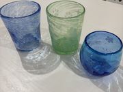 �܂邳��̍��ےʂ�̃K���X�ق̓��e�ʐ^3