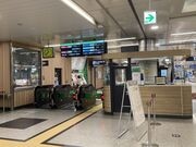 �E�b�L�[����̋����d�S ���c��`�w�̓��e�ʐ^1