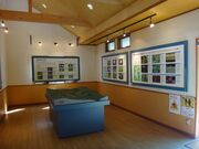 Yanwenli����̌�E���������ق̓��e�ʐ^2