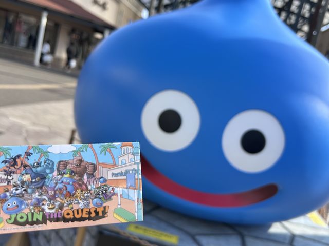 �h���N�G�R���{_���݃v���~�A���A�E�g���b�g