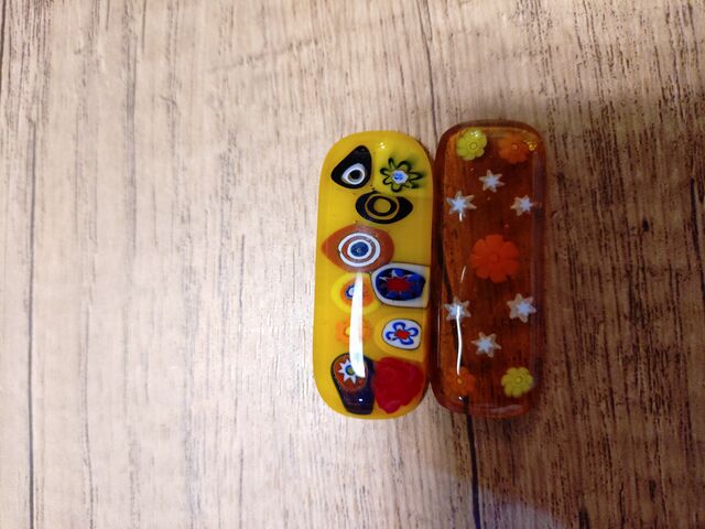 ���u��_Green Grain