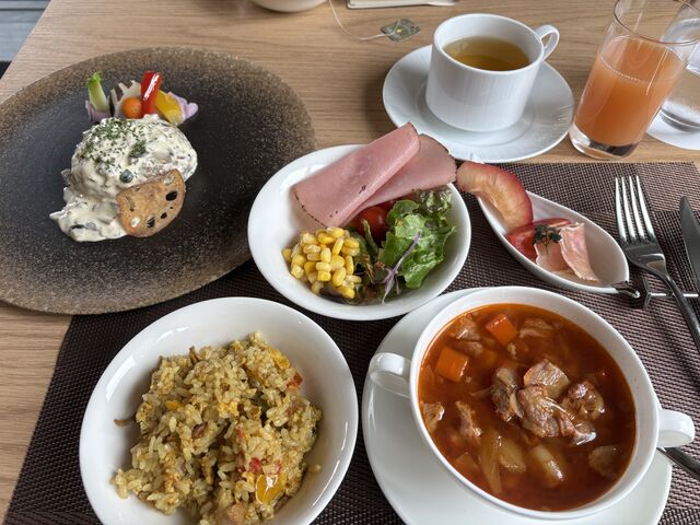 �n���o�[�O_KKR�z�e������