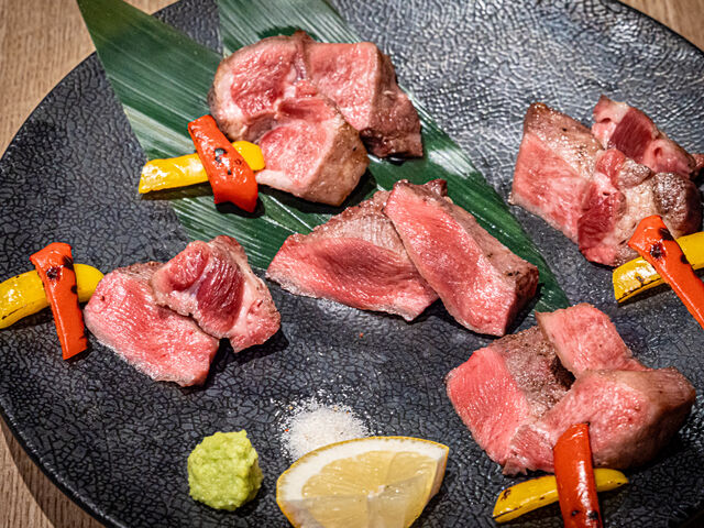 �݂����񂳂�̎��������� �n��ĂĂ� �򕌑�_�X�̓��e�ʐ^3