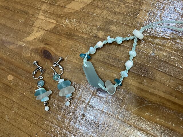 �C�������O�ƃu���X���b�g�I_AKI�H�[