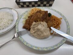 ���Ƃ��񂳂�̂�����{�X�ւ̓��e�ʐ^1