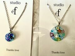 �܂肿��񂳂�̃~���t�B�I���H�[�y��̉ԁz�ւ̓��e�ʐ^1