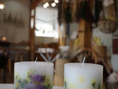 shica shica candle�̎ʐ^1