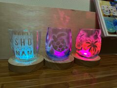 �I�����A������A�[�g�N���t�g�̎ʐ^1