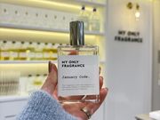 AA�����MY ONLY FRAGRANCE �~�c�̓��e�ʐ^1