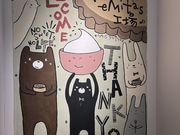 �g������̃v���V�A ���؍H�꒼���X�̓��e�ʐ^1