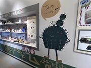 �g������̃v���V�A ���؍H�꒼���X�̓��e�ʐ^3