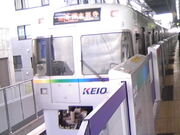 �T���v������̋����d�S ���k��w�̓��e�ʐ^1