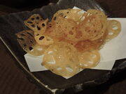 �������̋������@�a�y�H(��炶)�@�{�X�̓��e�ʐ^13