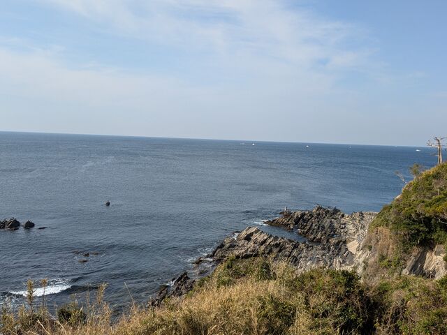 �G�C�g����̍r��C�������݂�̓��e�ʐ^1