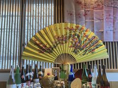 �n�K����񂳂�̋����� �甪 ������ւ̓��e�ʐ^1