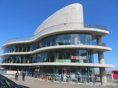 �L������̈ɓ��哇�ւ̓��e�ʐ^1