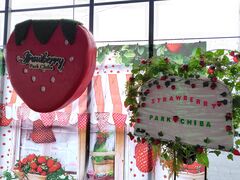 �X�g���x���[�p�[�N���΂̎ʐ^1