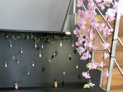 ���̉w �V�R���� ����y���̎ʐ^2