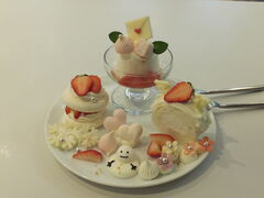 ニコちゃんさんのEat&Smile イートアンドスマイルへの投稿写真1