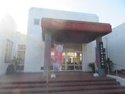 �L������̑哇�����y�����ق̓��e�ʐ^1