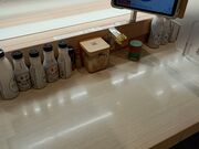 K2����̂͂܎��i ���c������X�̓��e�ʐ^2