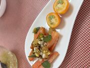 Sae����̘a�َq����an�̓��e�ʐ^3