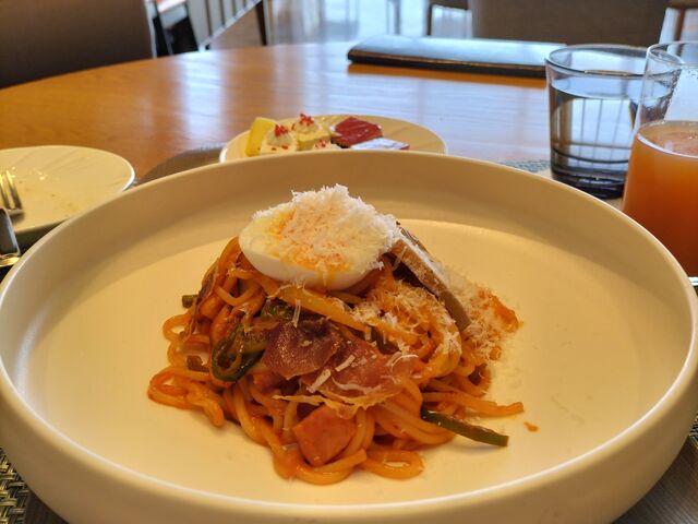 ���C���̃o�X�^_���G�N�Z���z�e�����}