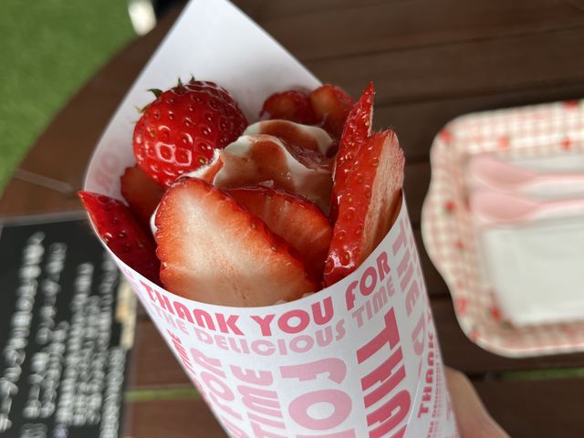 �������N���[�v�I���ɂ������ȃ��j���[������܂����I�I_BERRYHOUSE